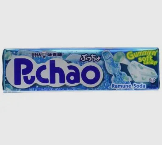 Puchao Ramune