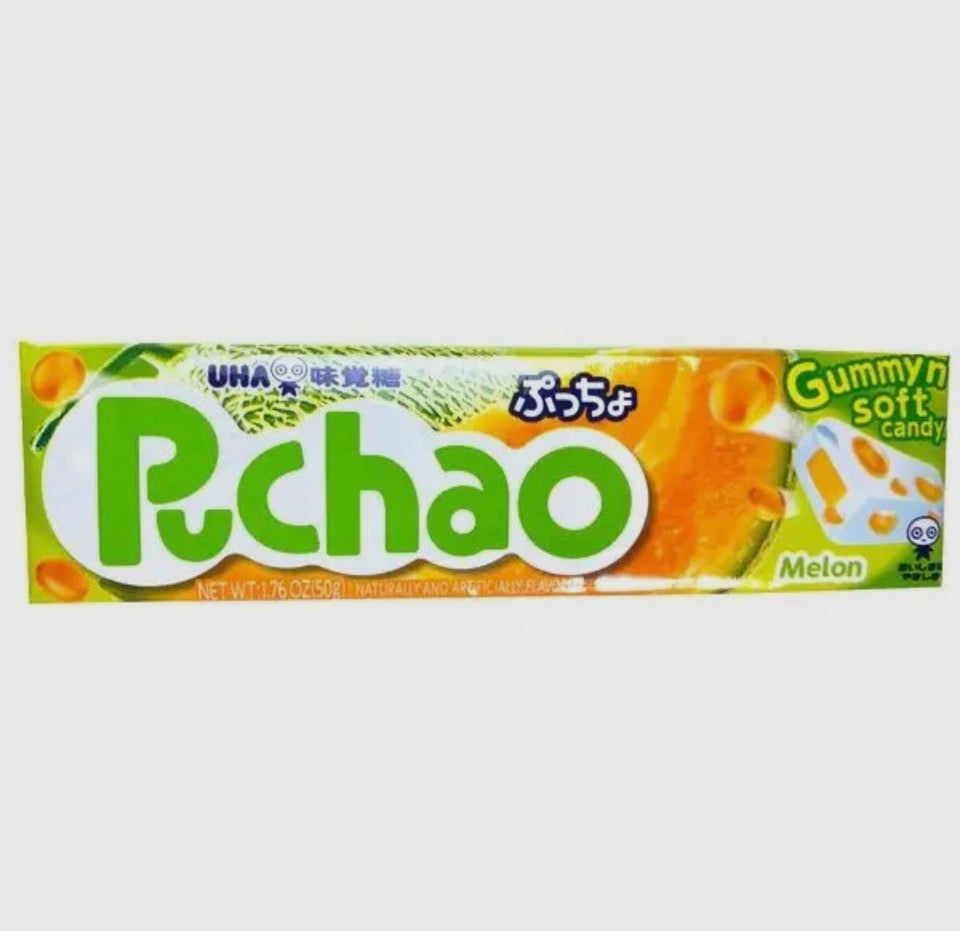 Puchao Melon